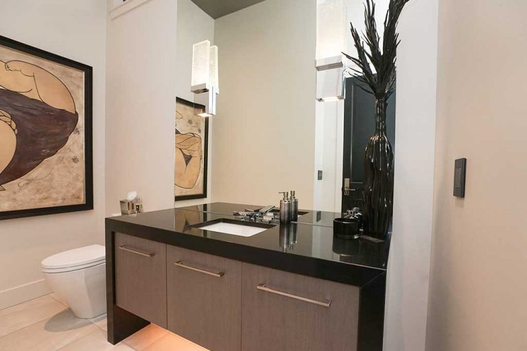 Bathroom modern img4