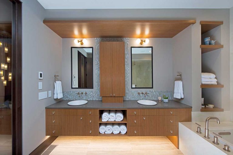 Bathroom modern img7