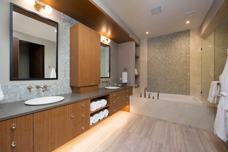 Bathroom modern img8
