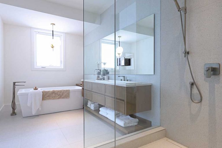 Bathroom modern img9