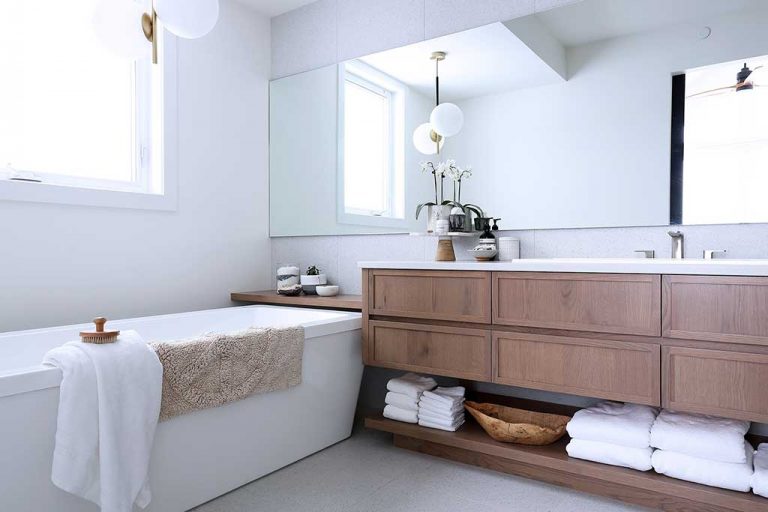 Bathroom modern img10