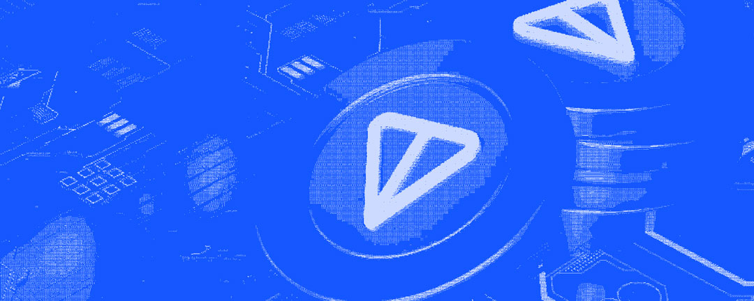 TON Blockchain case study thumbnail