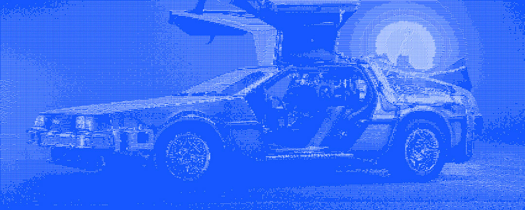 DeLorean Motor Company case study thumbnail