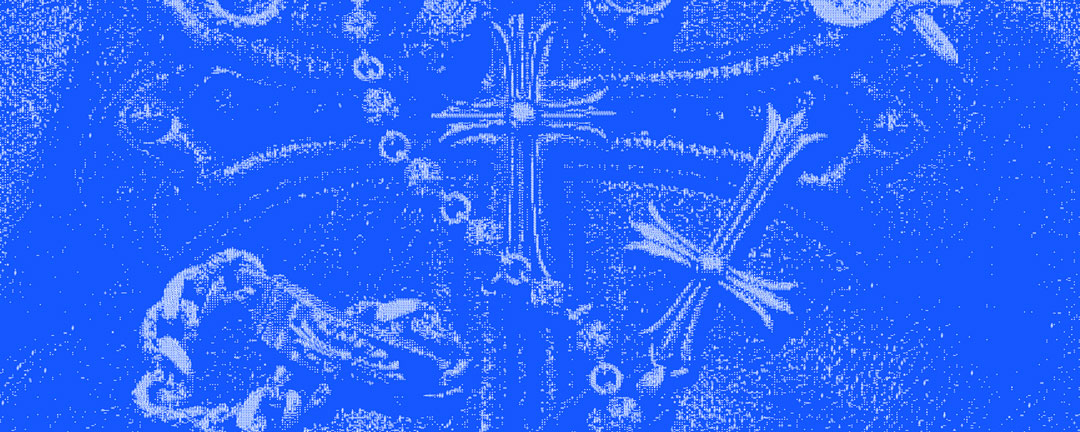 Chrome Hearts case study thumbnail