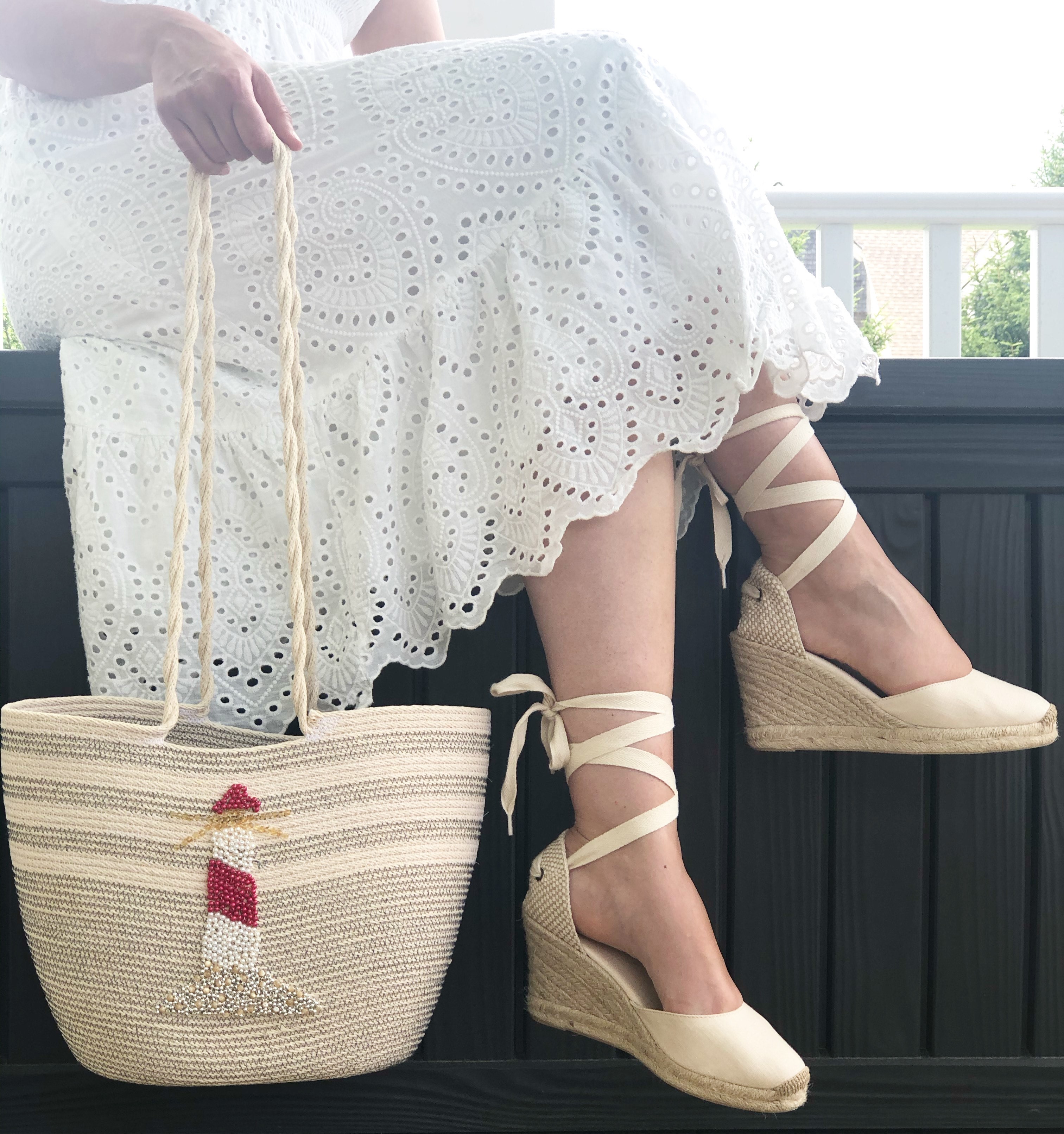 Handbag crafted for Sewcialite