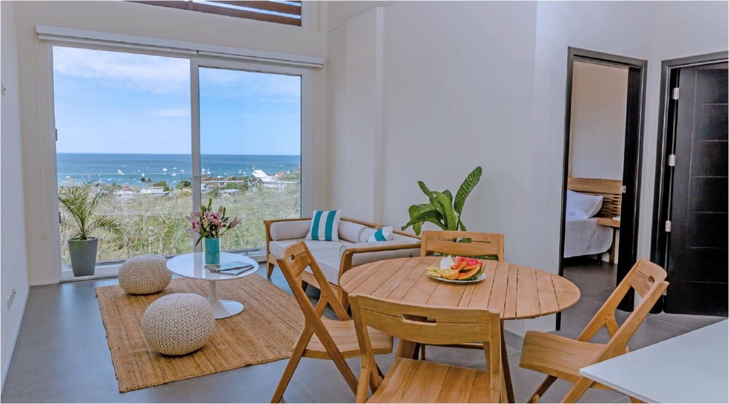 Photo Courtesy of Santa Maria Resort