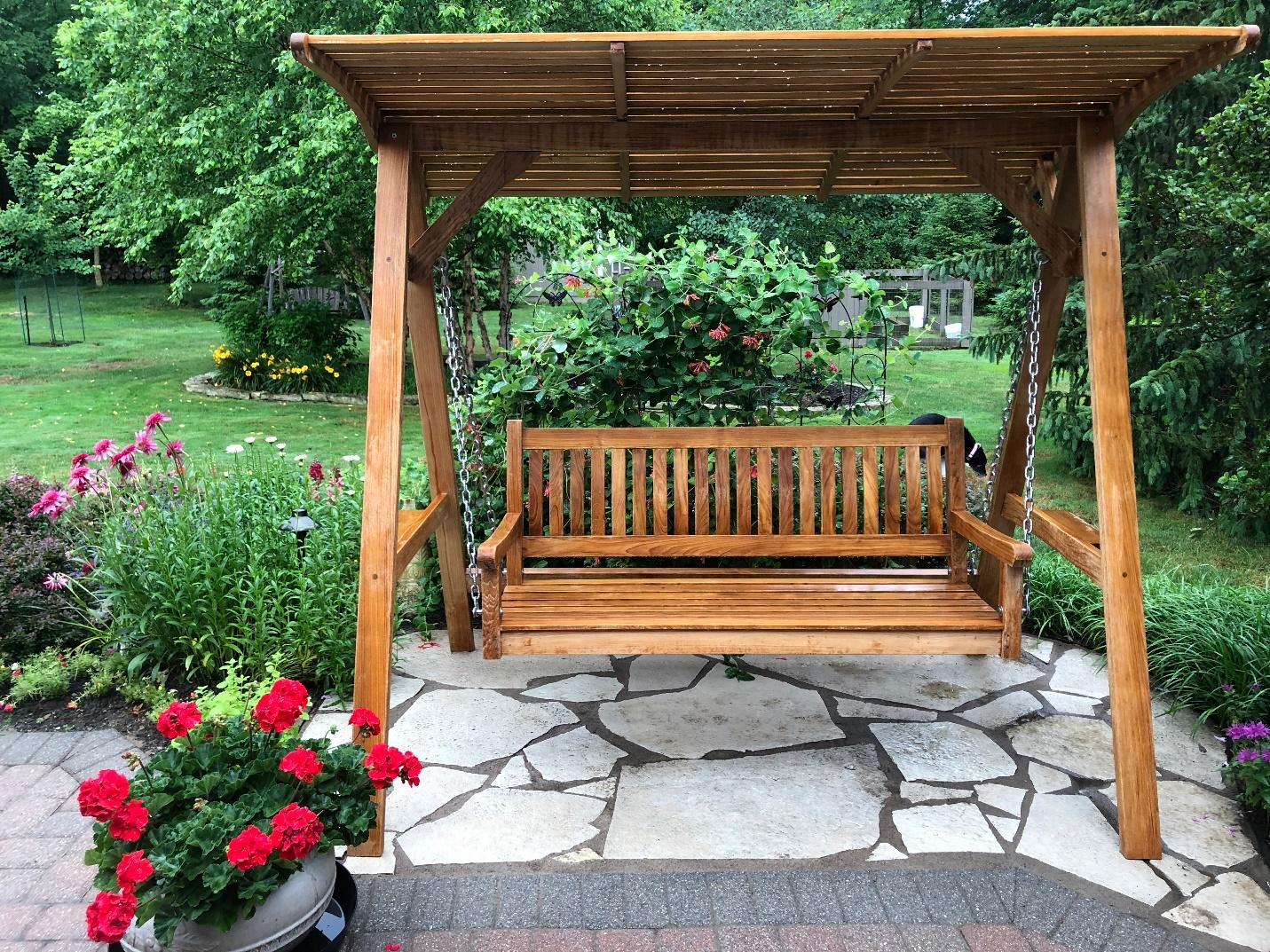 Photo Courtesy of Timothy McMullen