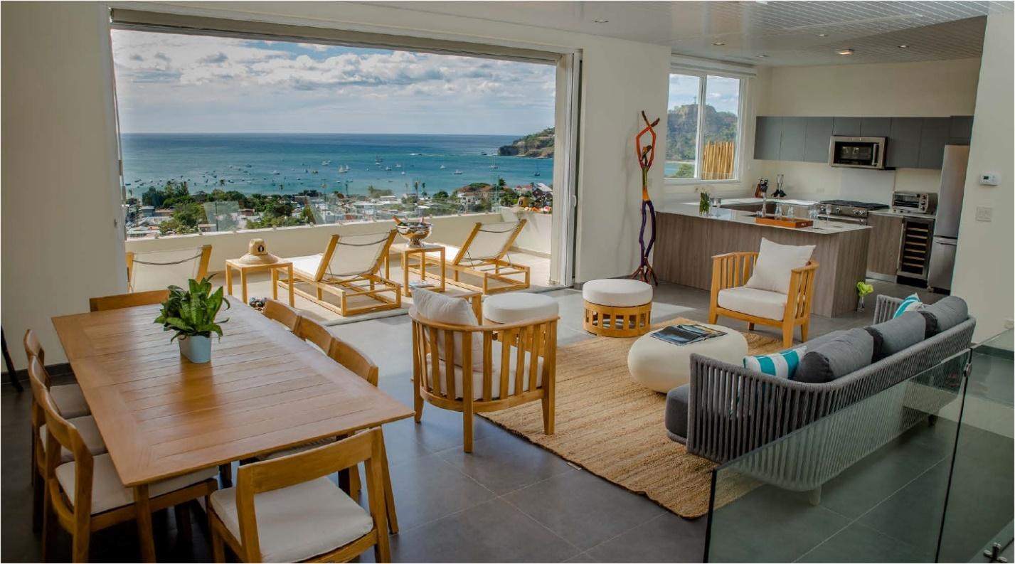 Photo Courtesy of Santa Maria Resort