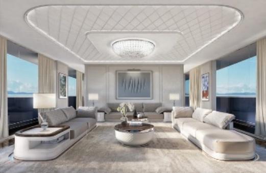 Photos courtesy National Marine Suppliers