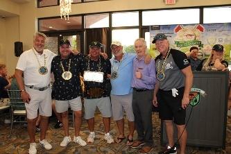 Photos courtesy of National Marine Suppliers