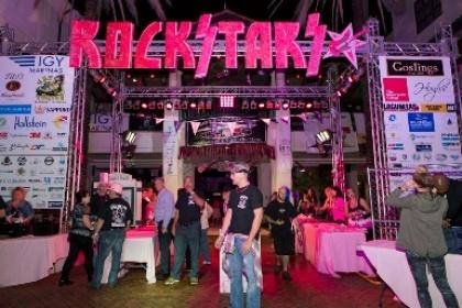 Photos courtesy of National Marine Suppliers