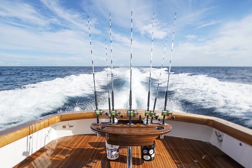 Image of the Rocket Launcher