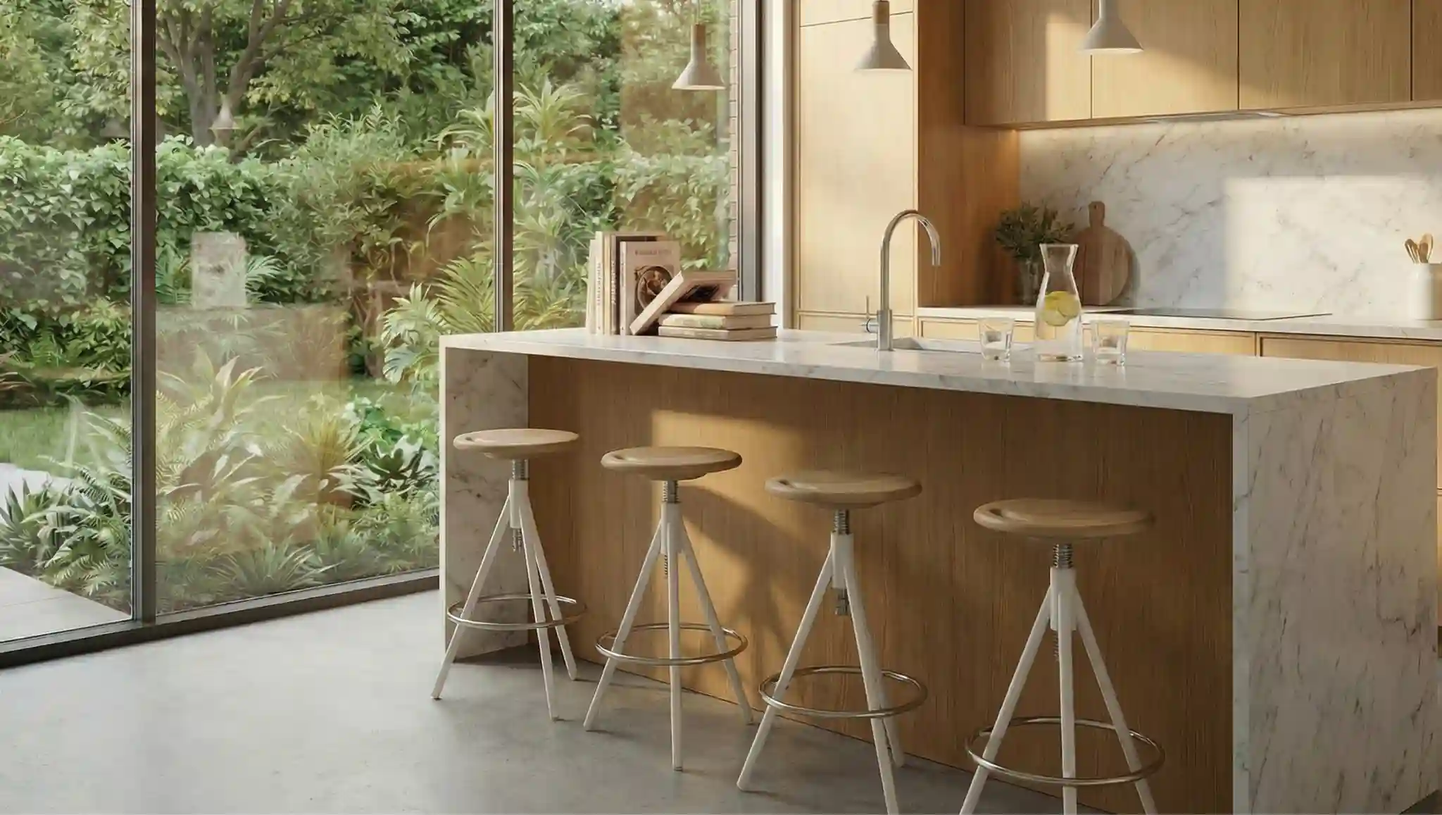 indoor teak furniture