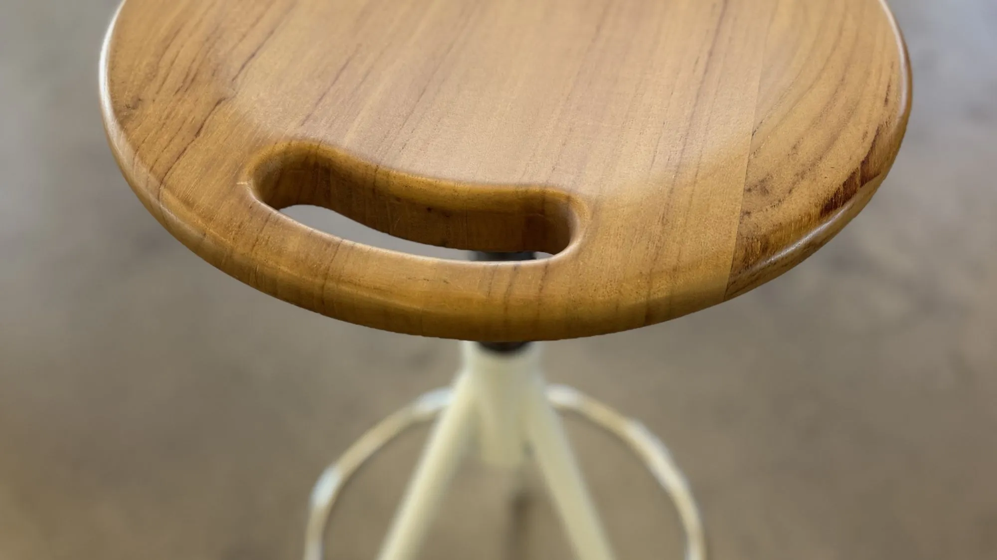 teak indoor furniture