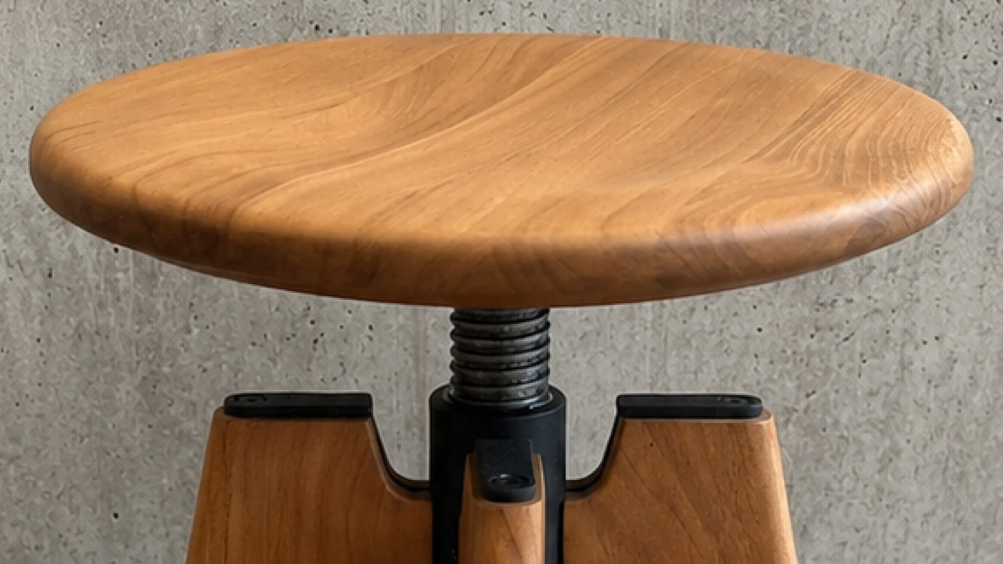 indoor teak furniture stool