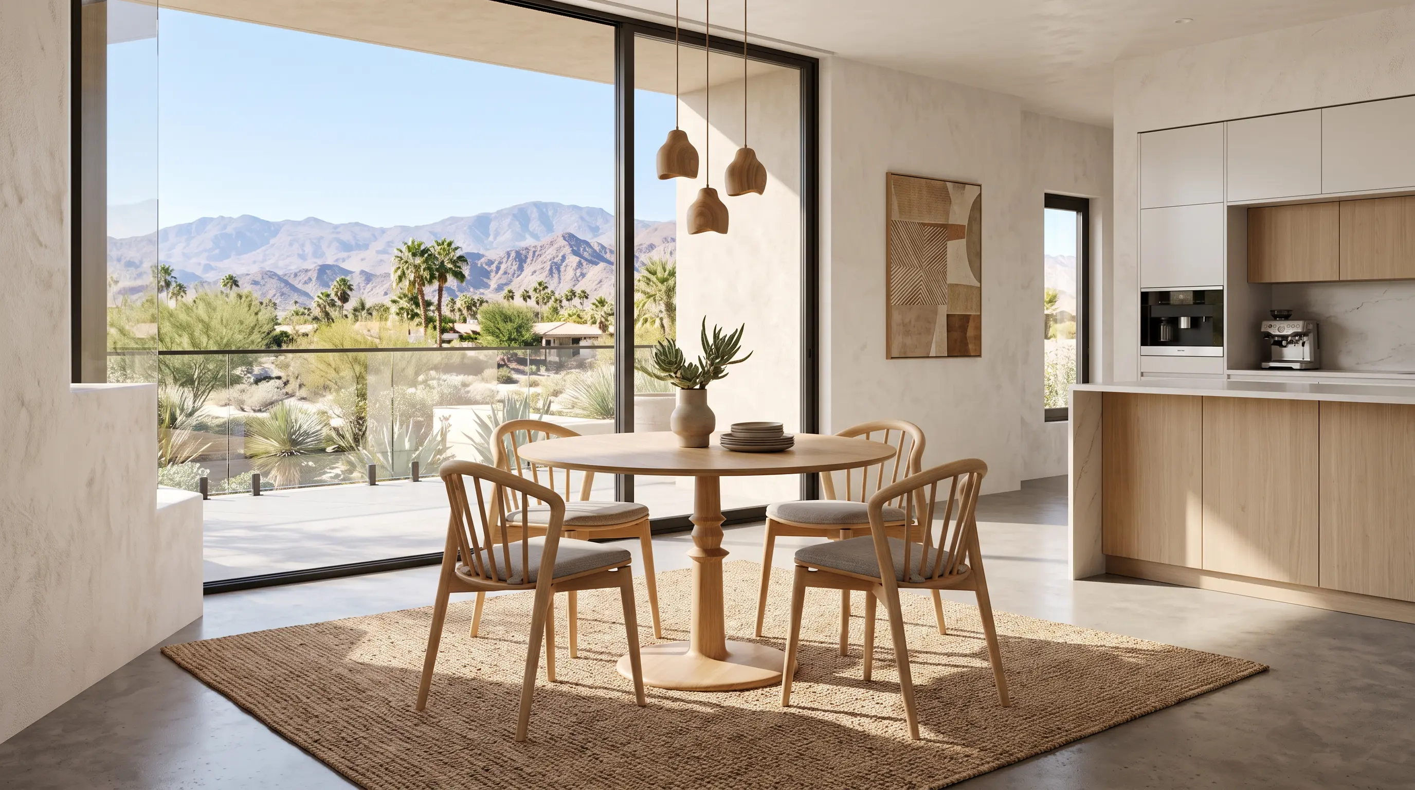 indoor teak dining tables