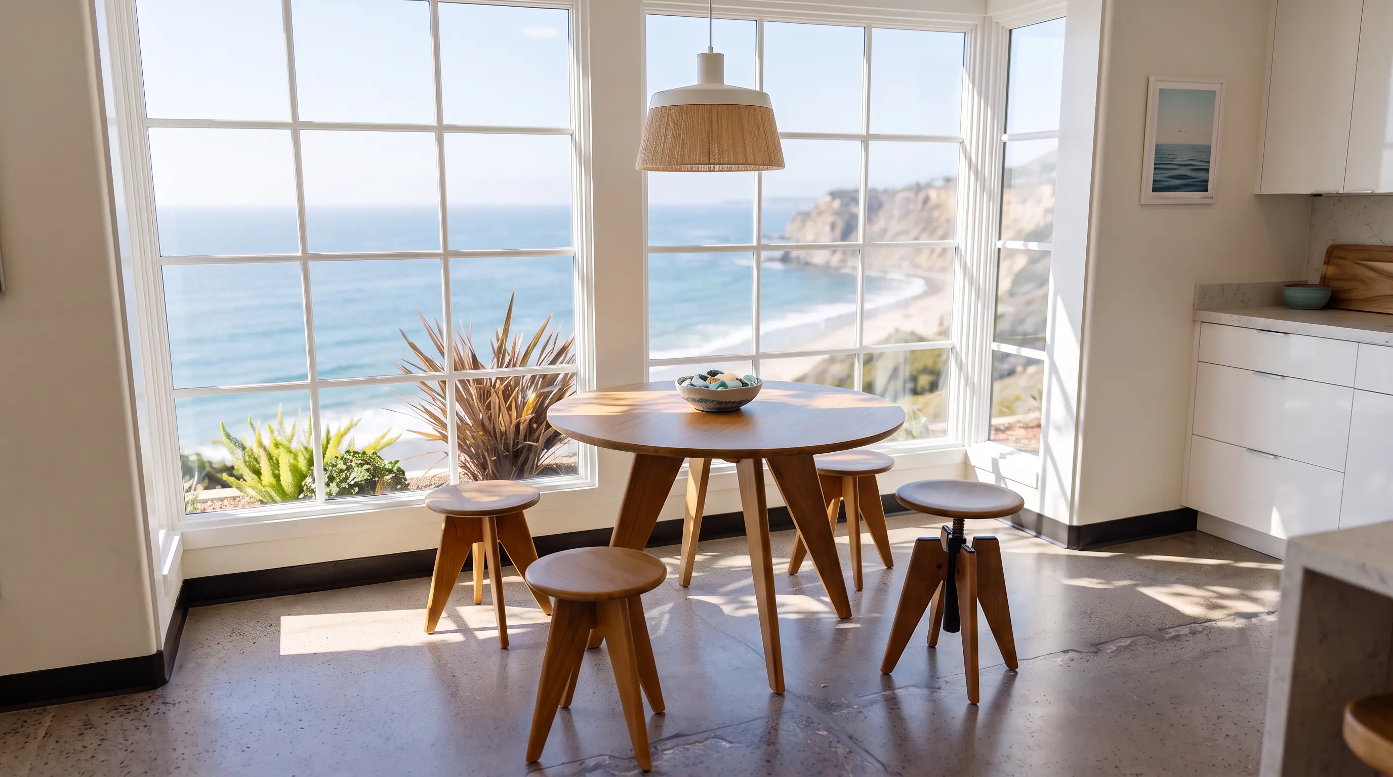 indoor teak dining tables