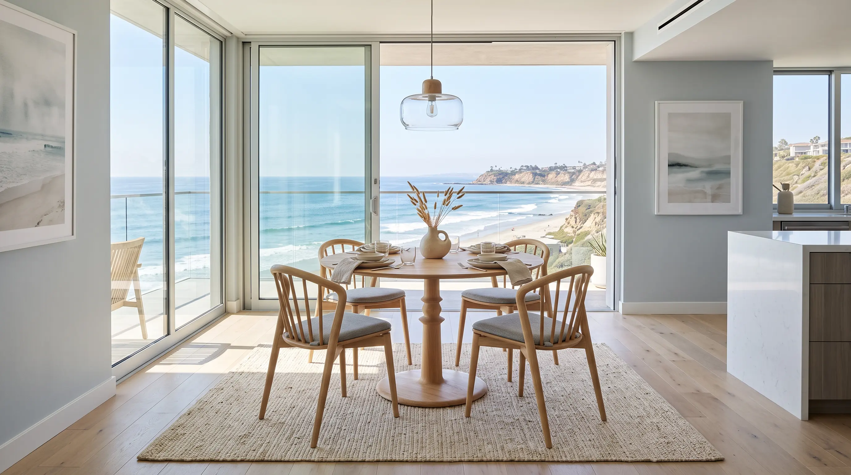 indoor teak dining tables