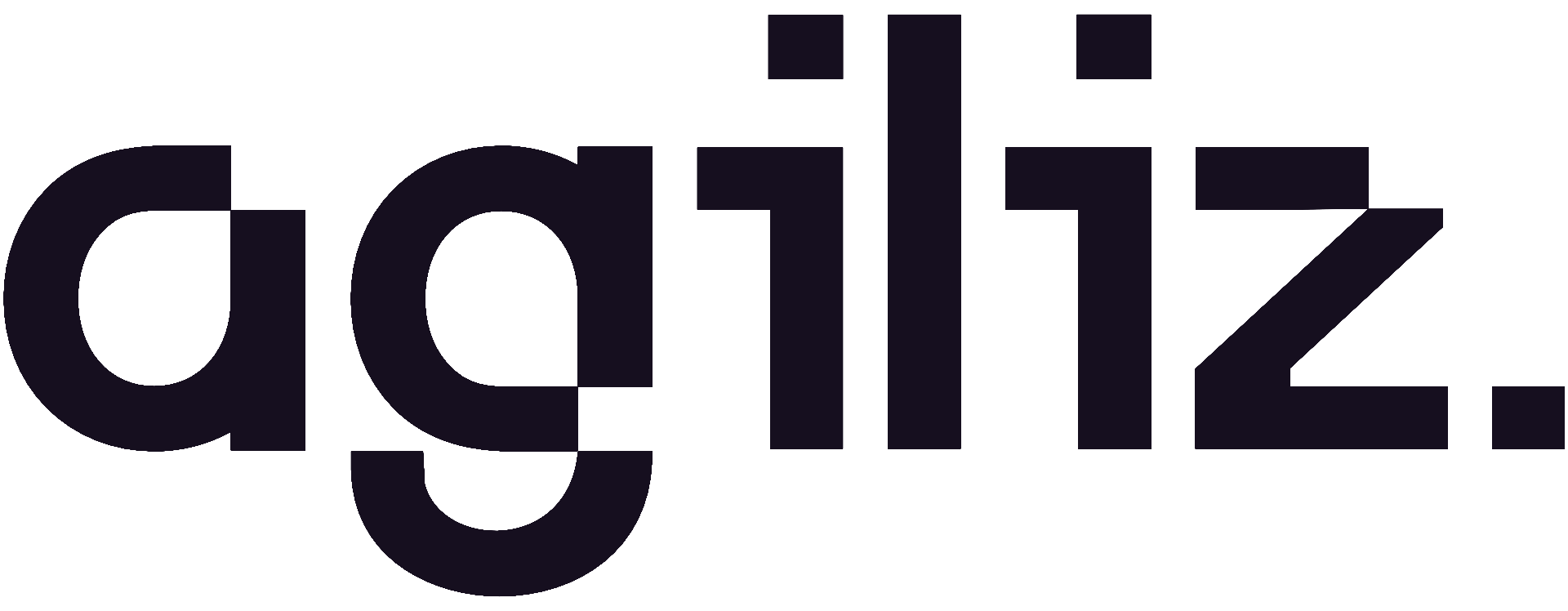 Agiliz logo