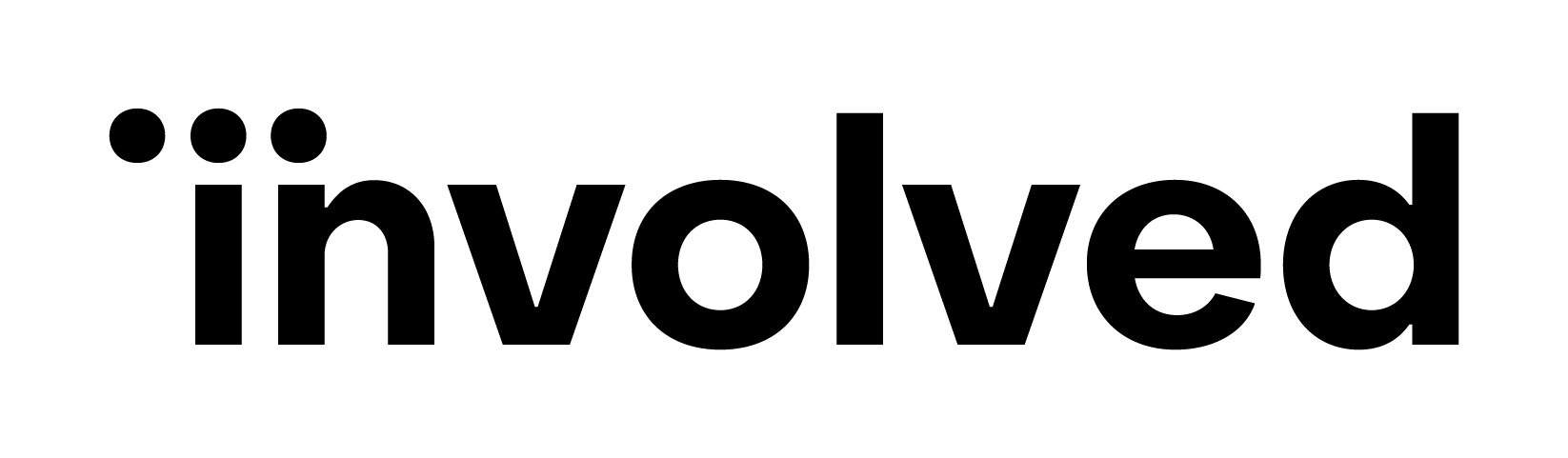 Involved logo