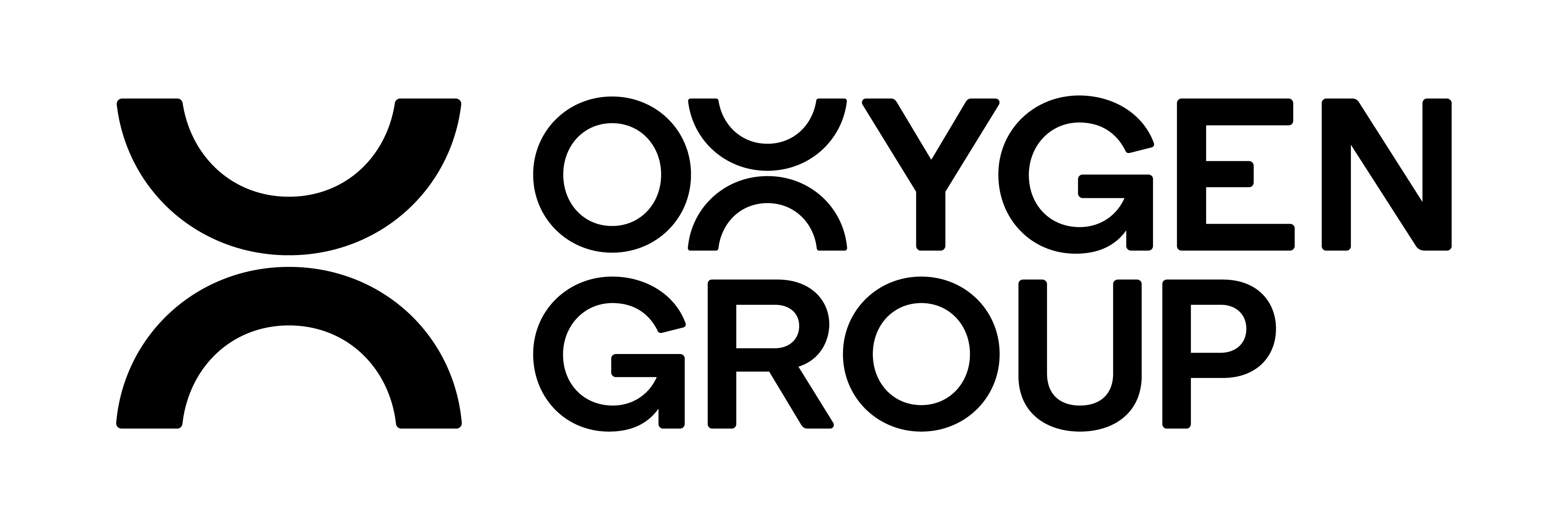 Oxygen Group logo