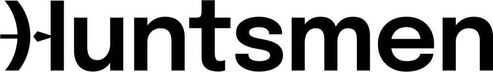 Huntsmen logo