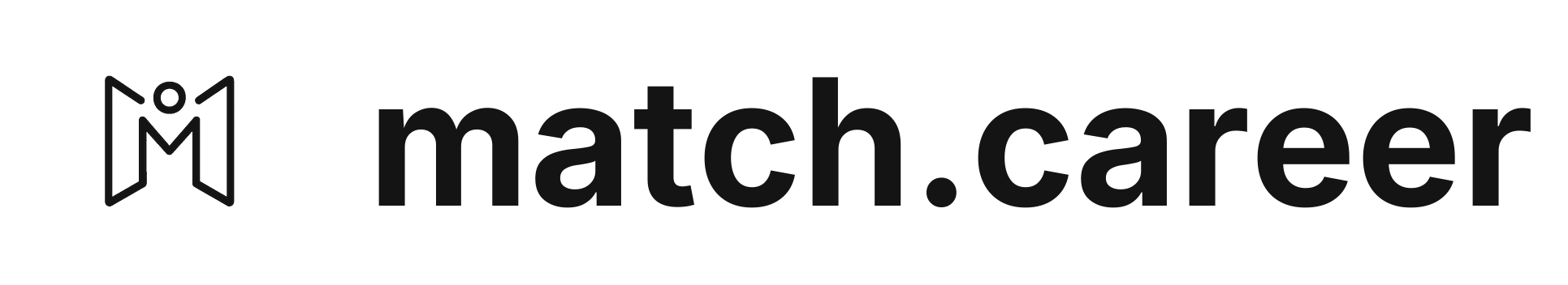 match.career logo