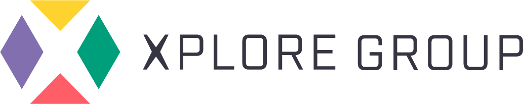 Xplore Group logo
