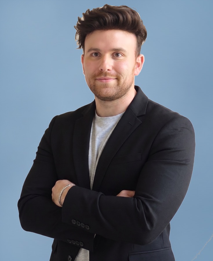 Jonathan Brody, Founder and CEO of GROHERO