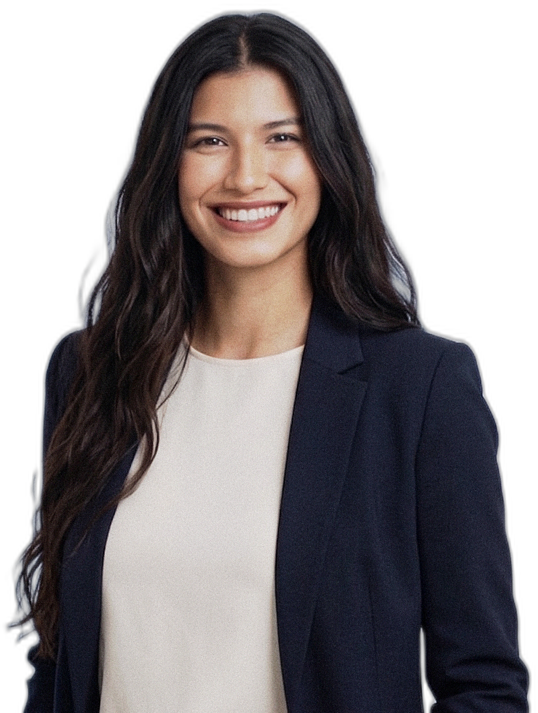 Mica Amore, Director of Growth at Ladder