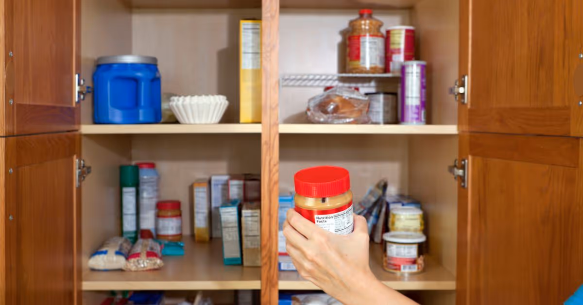 pantry
