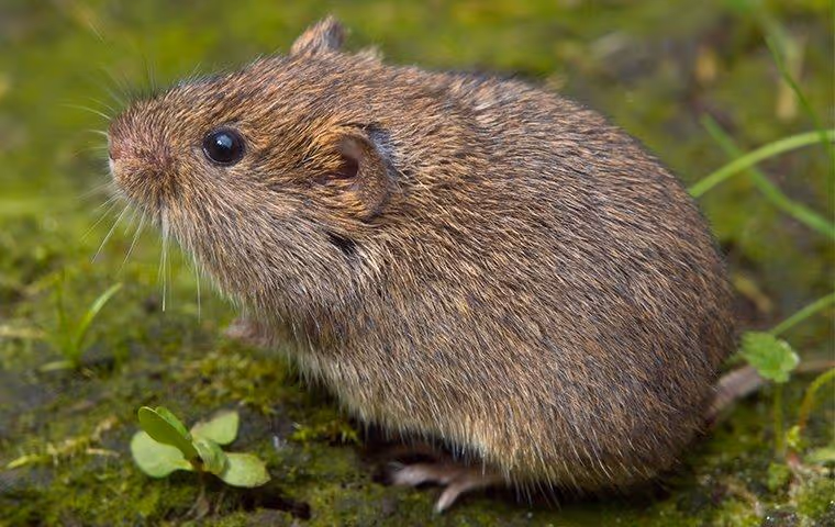 Rodent