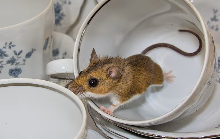 Mice