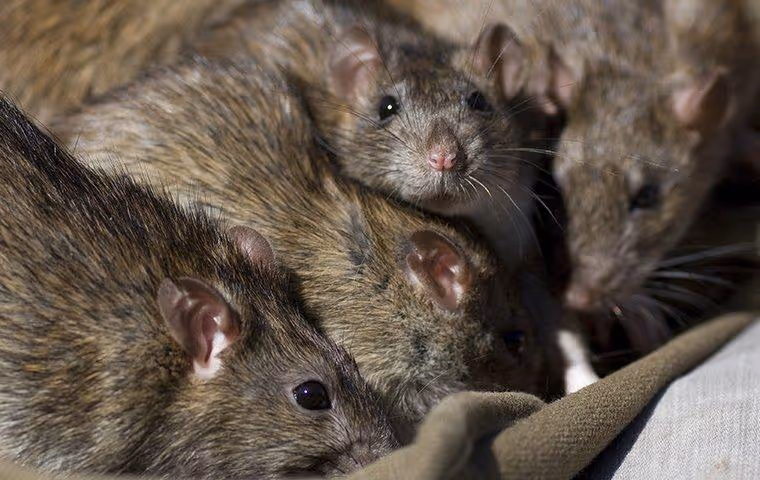 Rats
