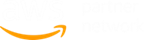 AWS Partner Network Logo