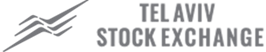 Tel Aviv Stock Exchange Logo
