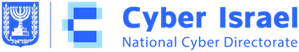 Israel's National Cyber Directorate Logo