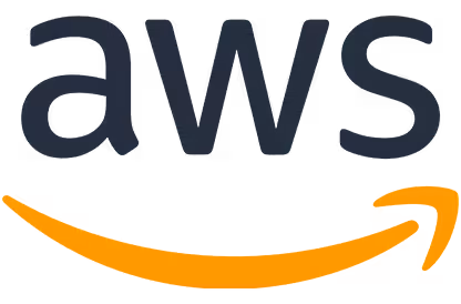 AWS Logo