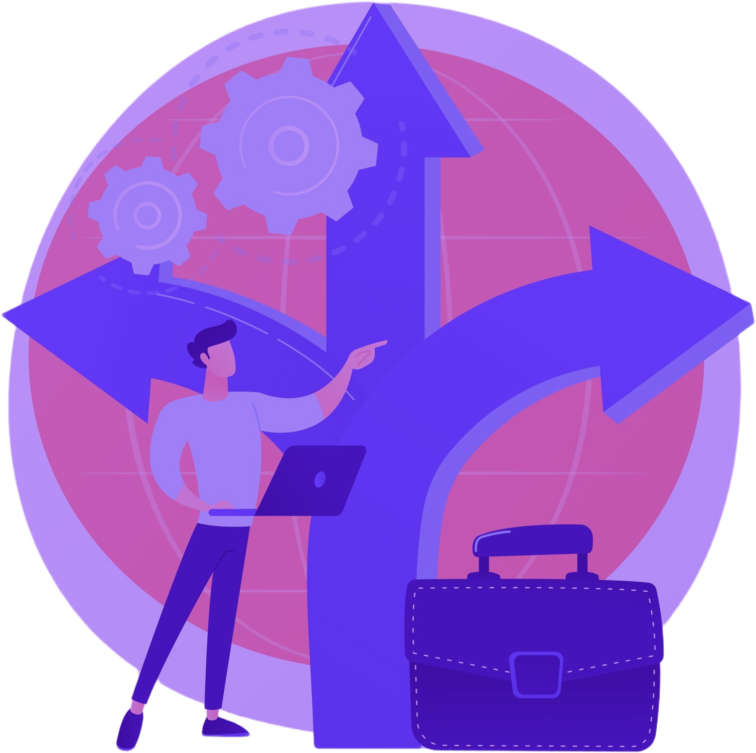 Scalable and Flexible Photo