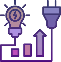 Zero Resources Consumption