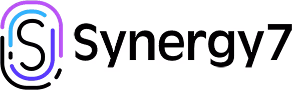 Synergy 7 Logo