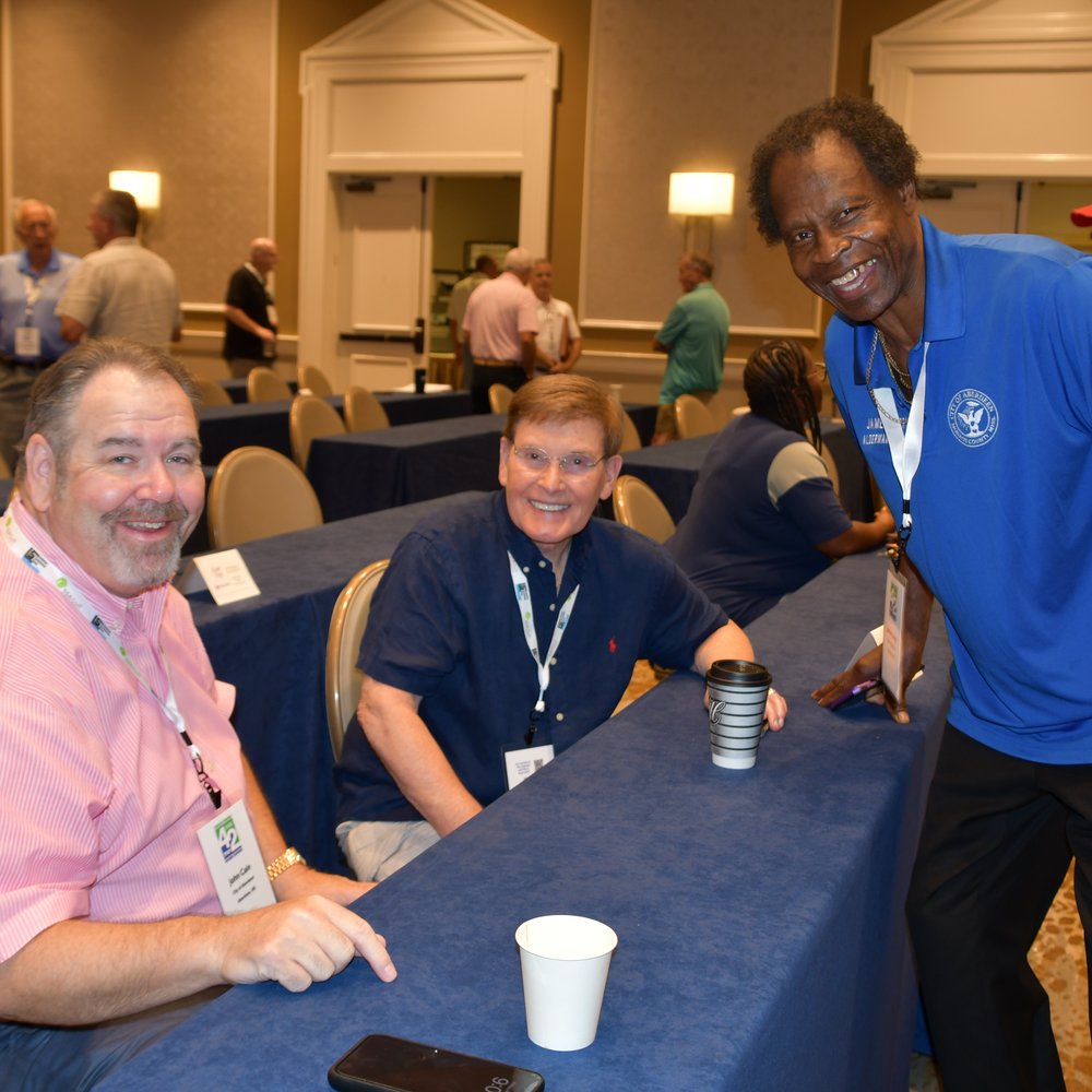 TTWDA Conference