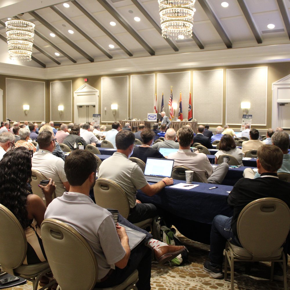 TTWDA Conference