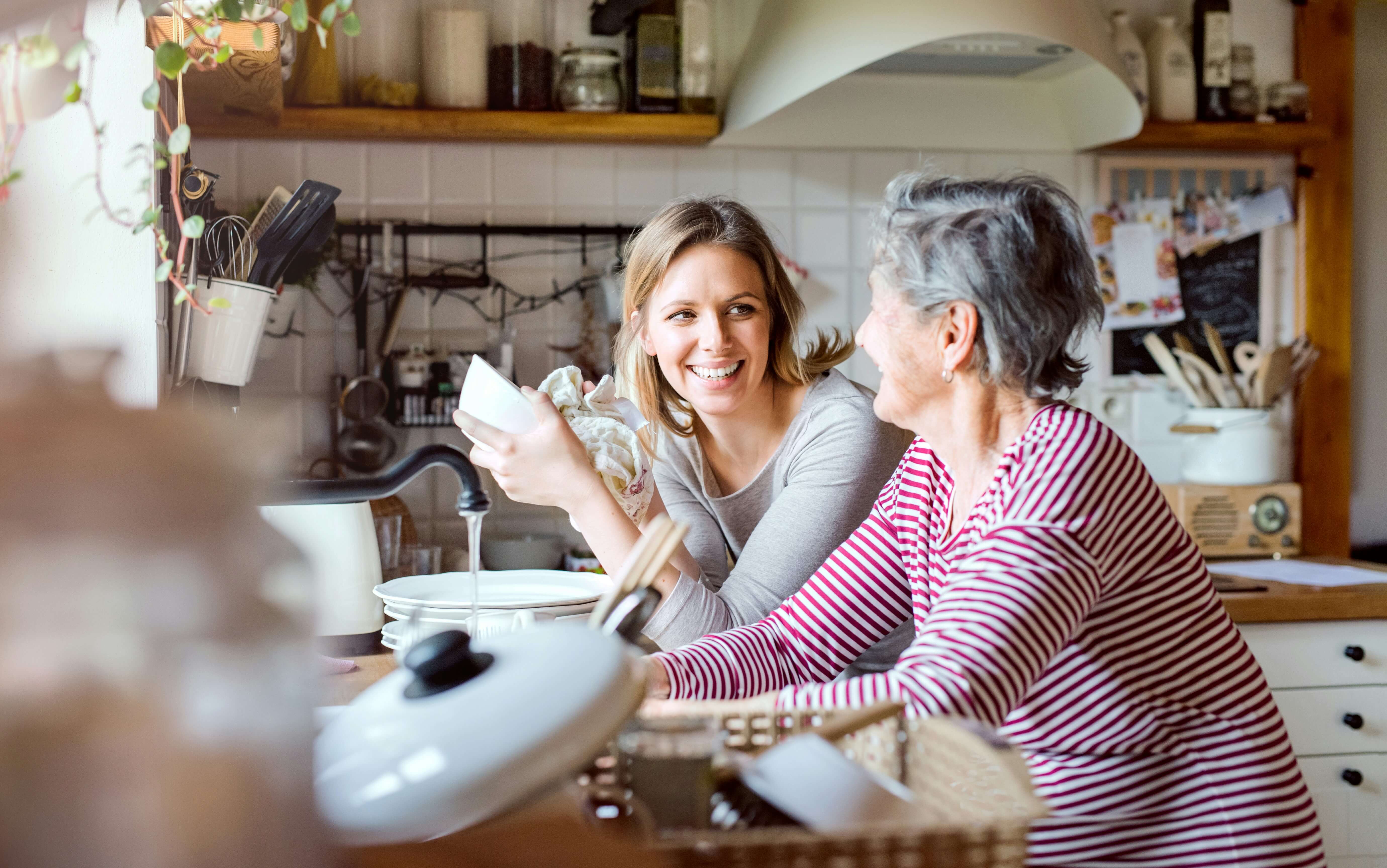 Moving day plan: how to help someone move without doing it all yourself