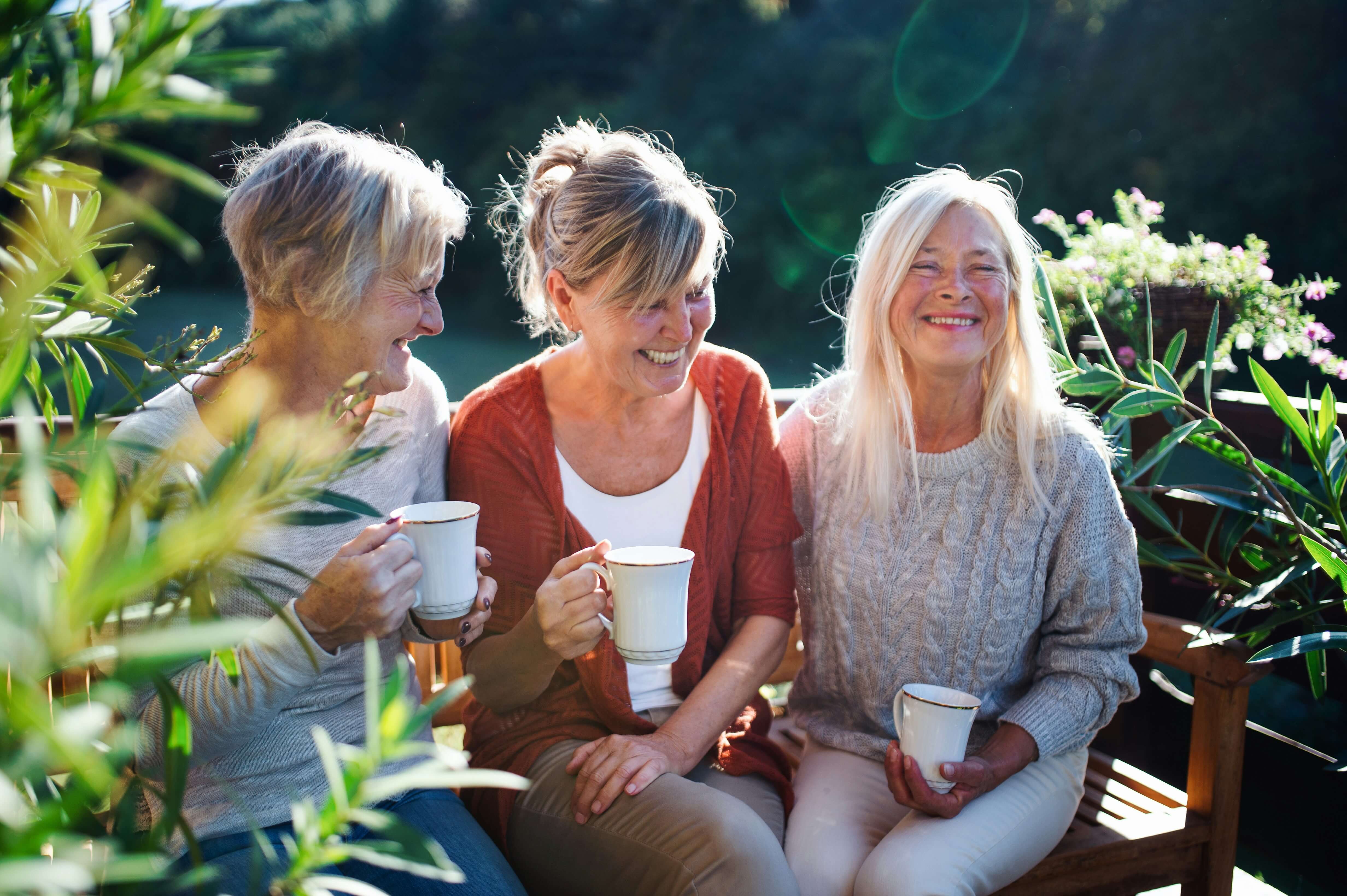 What 11 families taught us about sharing the load
