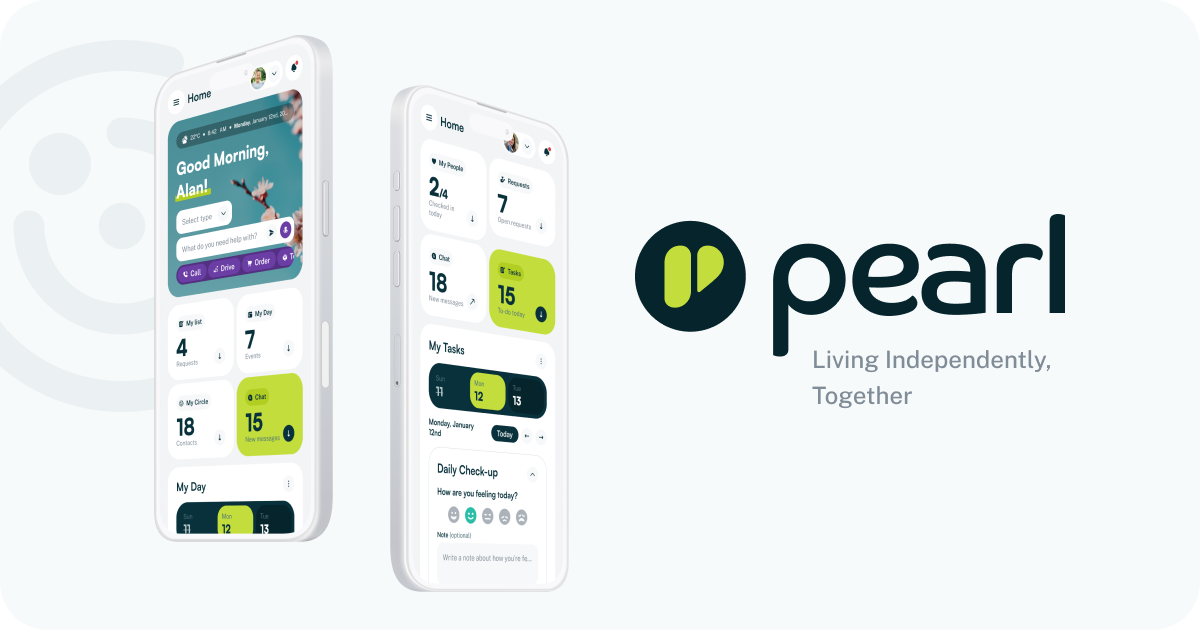 Hello Pearl Selected for Springboard Enterprises' Inaugural Longevity Accelerator