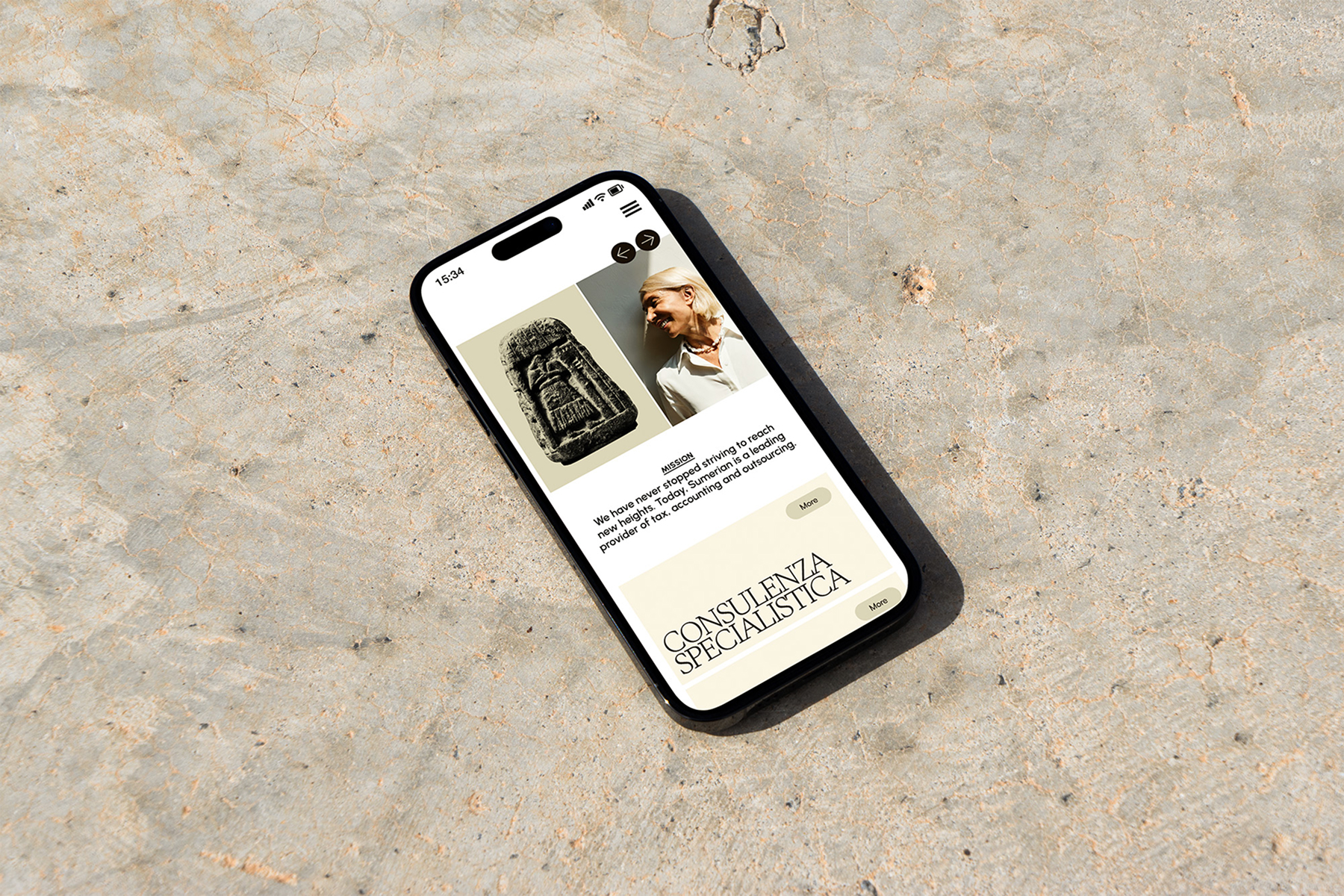 mobilesumerian