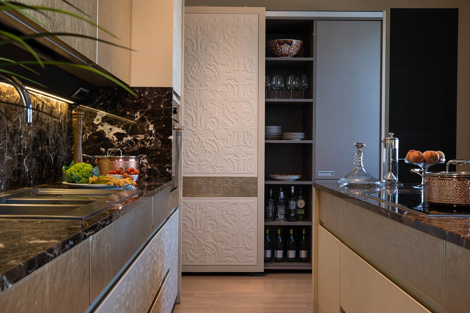 cucina