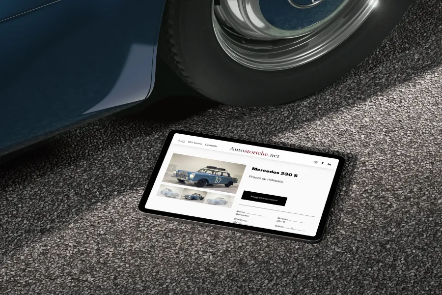classiccartablet