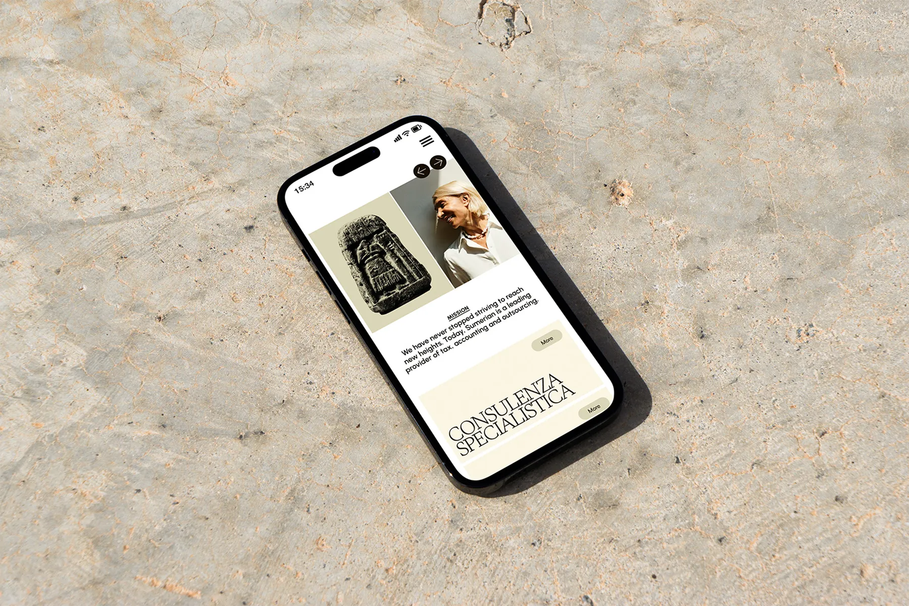 mobilesumerian